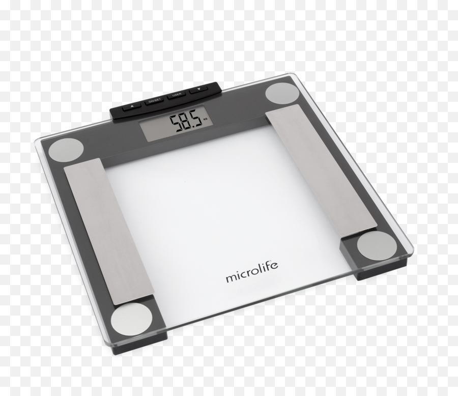 Ws 80 - N Diagnostic Scale Microlife Ag Microlife Ws 80 Png,Scale Transparent