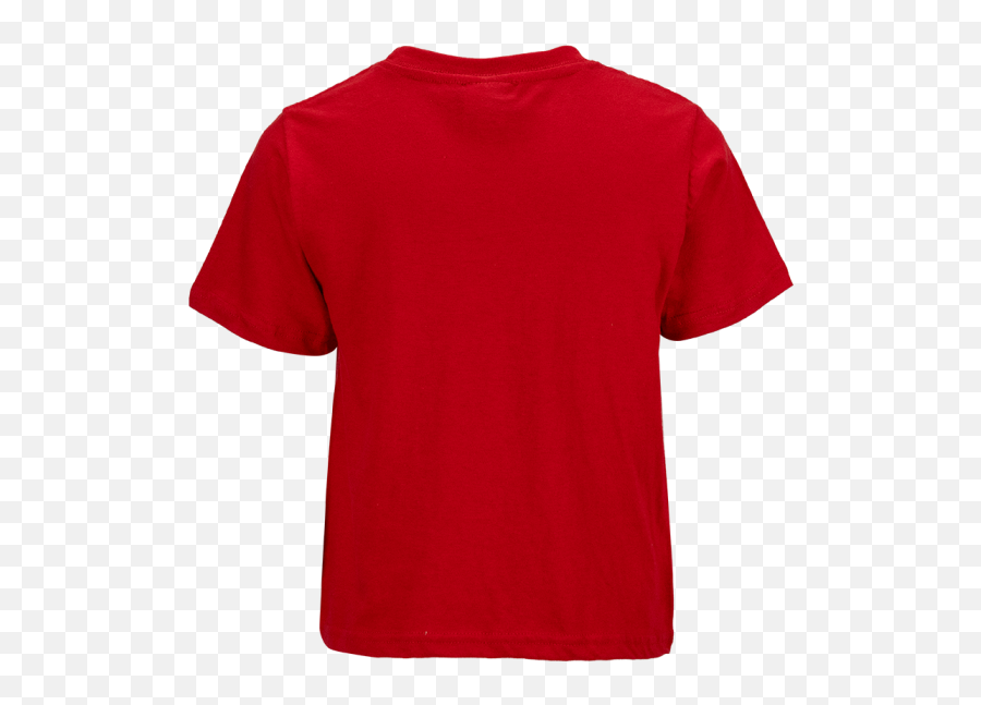 Plain Dark Red T Shirt Png Image - Red Plain T Shirt Png,Red T Shirt Png