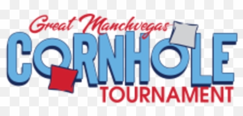 Great Manchvegas Cornhole Tournament - Londonderry Nh Running Clip Art Png,Cornhole Png