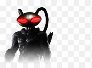 Download Black Manta - Black Manta Aquaman 2018 Png Black Manta Injustice 2 Png,Aquaman Transparent