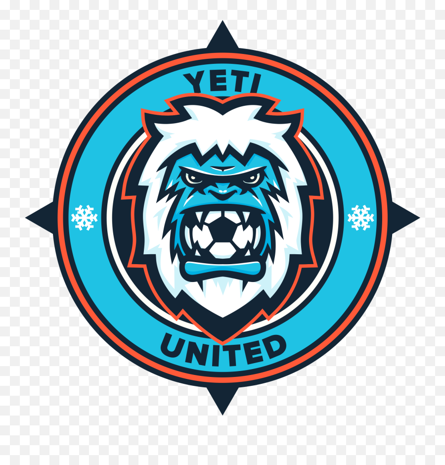 Yeti Transparent Png - Emblem,Yeti Logo Png