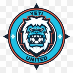 Yeti Transparent Png - Emblem,Yeti Logo Png