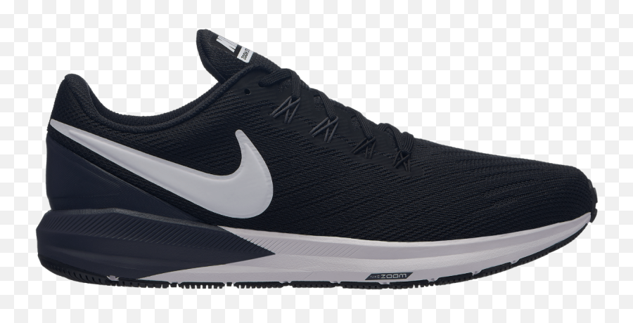 Nike Air Zoom Structure 22 Stability - Nike Zoom Structure 22 Png,Running Shoes Png