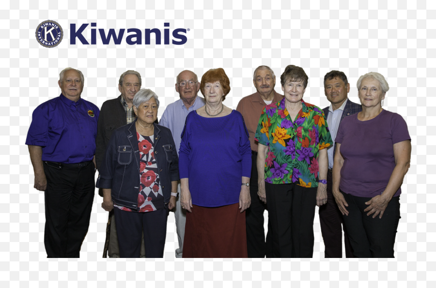 Kiwanis Club Of Riverdale - Social Group Png,Riverdale Png