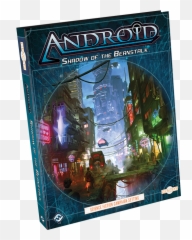 Shadow Of The Beanstalk - Fantasy Flight Games Genesys Android png
