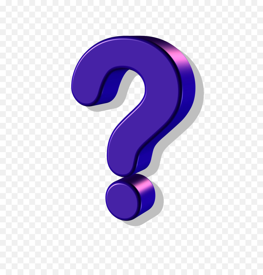 Question Mark Png - Free Png Question Mark Big Purple Png Question Mark 3d,Question Mark Png