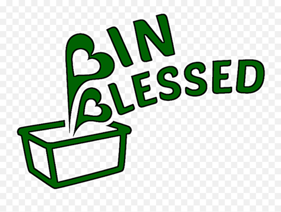 Mission U2014 Bin Blessed - Clip Art Png,Blessed Png