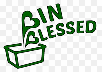 Mission U2014 Bin Blessed - Clip Art Png,Blessed Png
