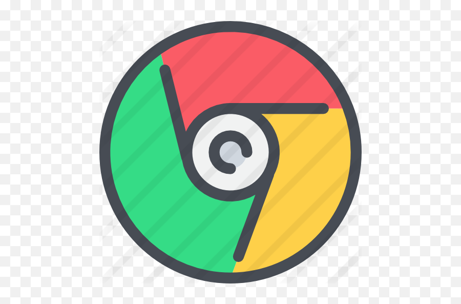 Google Chrome - Star Sapphire Logo Png,Google Chrome Icon Png