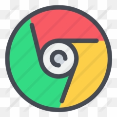 Google Chrome - Star Sapphire Logo png