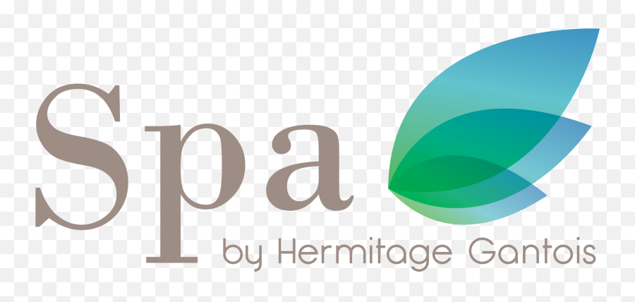 Spa Logo Png Image - L Hermitage Gantois Logo,Spa Logo