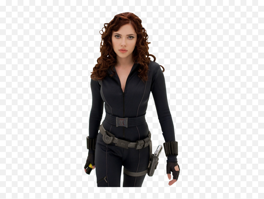 Scarlett Johansson Iron Man 2 Png - Natasha Romanoff,Scarlett Johansson Png