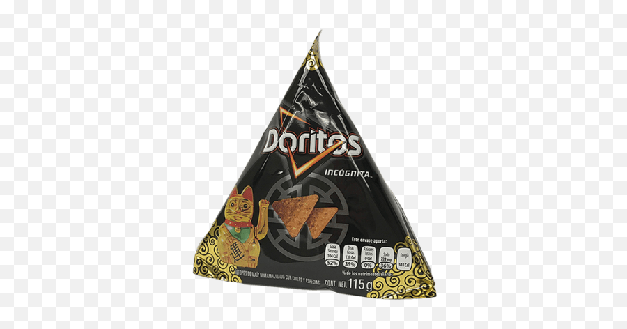 Proampac Wins Two Awards For Pepsico Mexico Foodsu0027 Doritos E - Proampac Tetrahedral Pack Png,Doritos Png