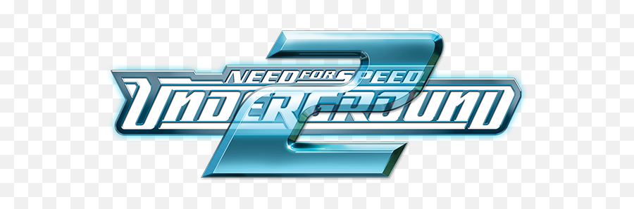 Artykuy Need For Speed Underground 2 Znajdki I Aktywnoci - Need For Speed Underground 2 Logo Png,Need For Speed Logos