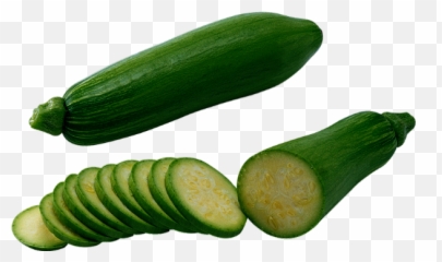 Tube Légume Courgettes Png Vegetable Zucchini - Zucchini,Zucchini Png