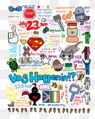 One Direction Logo Png - One Direction Related Things,One Direction Png
