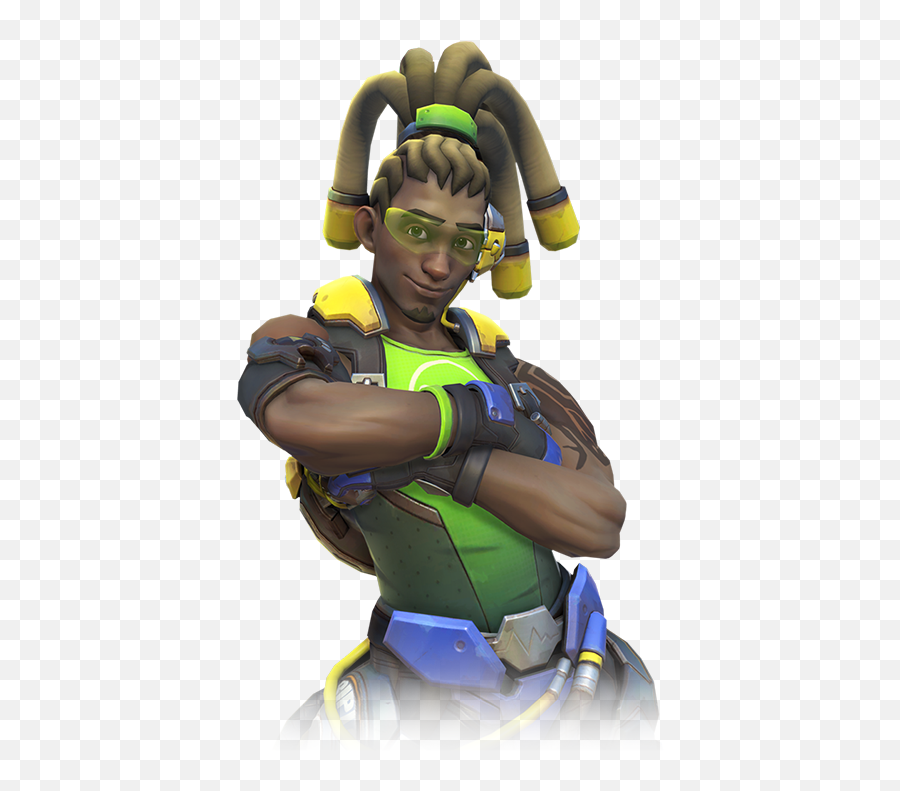 Overwatch Lucio Ball Transparent Png - Careful Who You Call Ugly In Middle School,Lucio Png