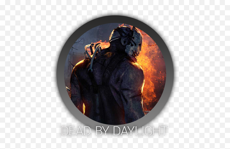 Dead By Daylight Dead By Daylight Cellphone Png Free Transparent Png Images Pngaaa Com