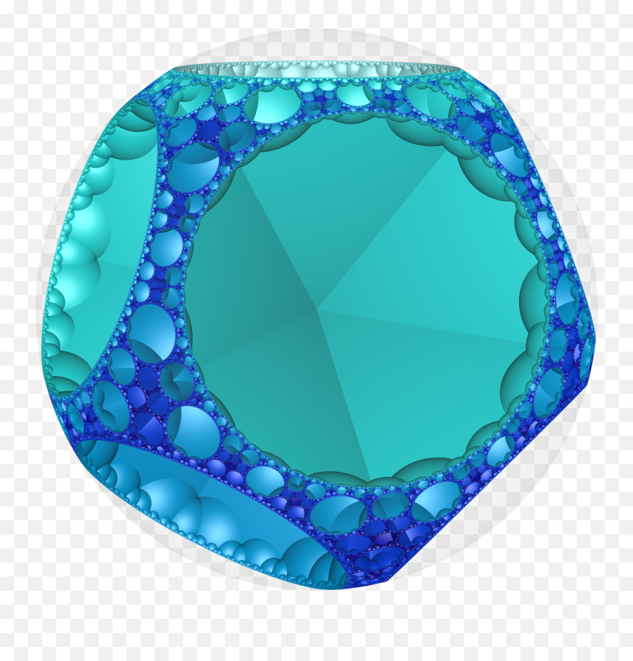 Filehyperbolic Honeycomb 5 - 53 Poincare Vcpng Wikimedia Portable Network Graphics,Honeycomb Pattern Png