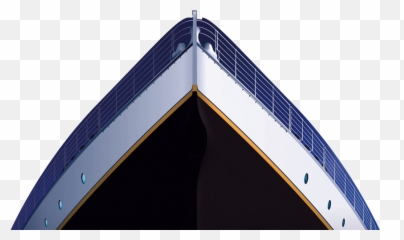 Back To Titanic Transparent Png Image - Png,Titanic Png