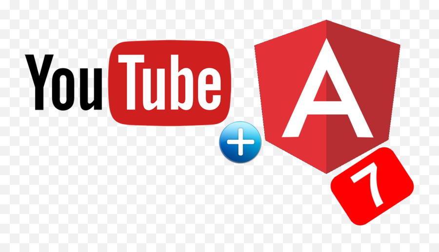 Youtube Iframe Player Api In Angular - Youtube Png,Youtube Like Transparent