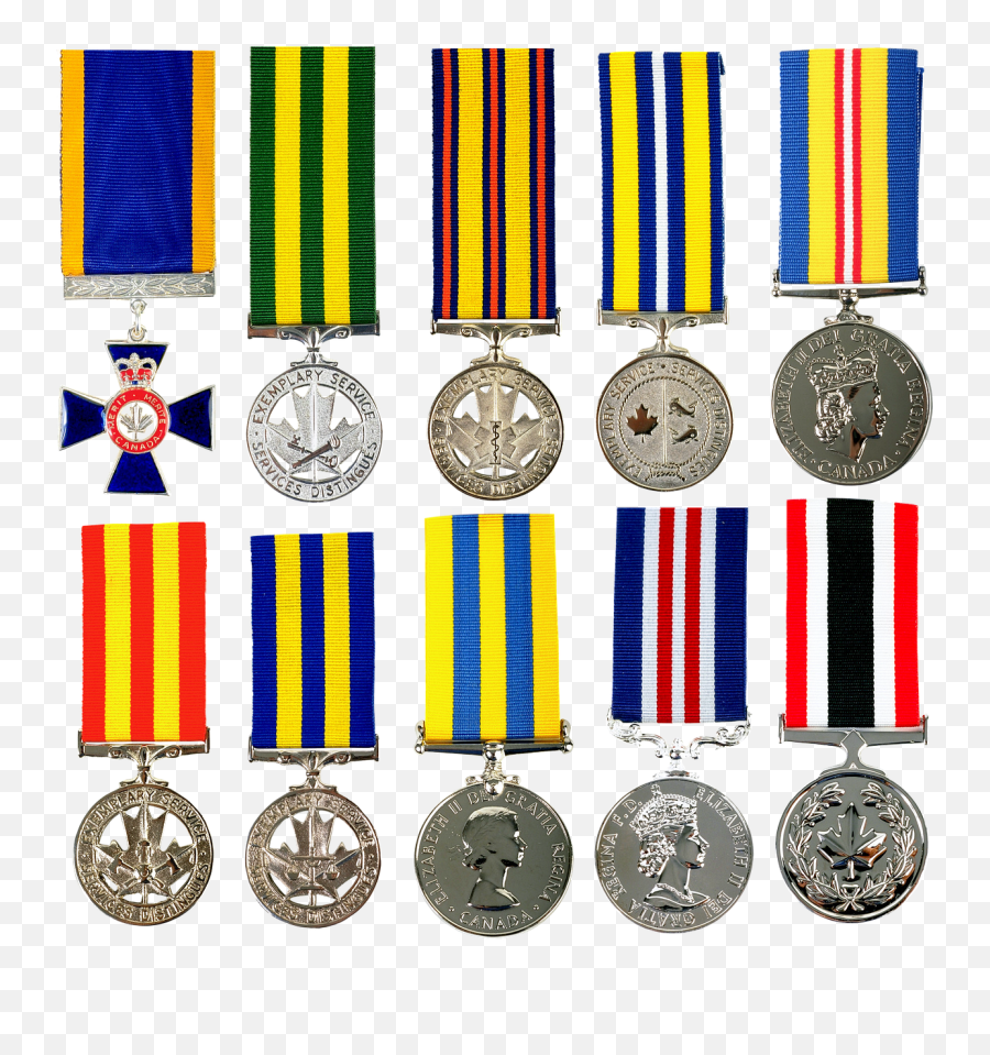 Medal Honors Order Canadian - Analog Watch Png,Medal Of Honor Png