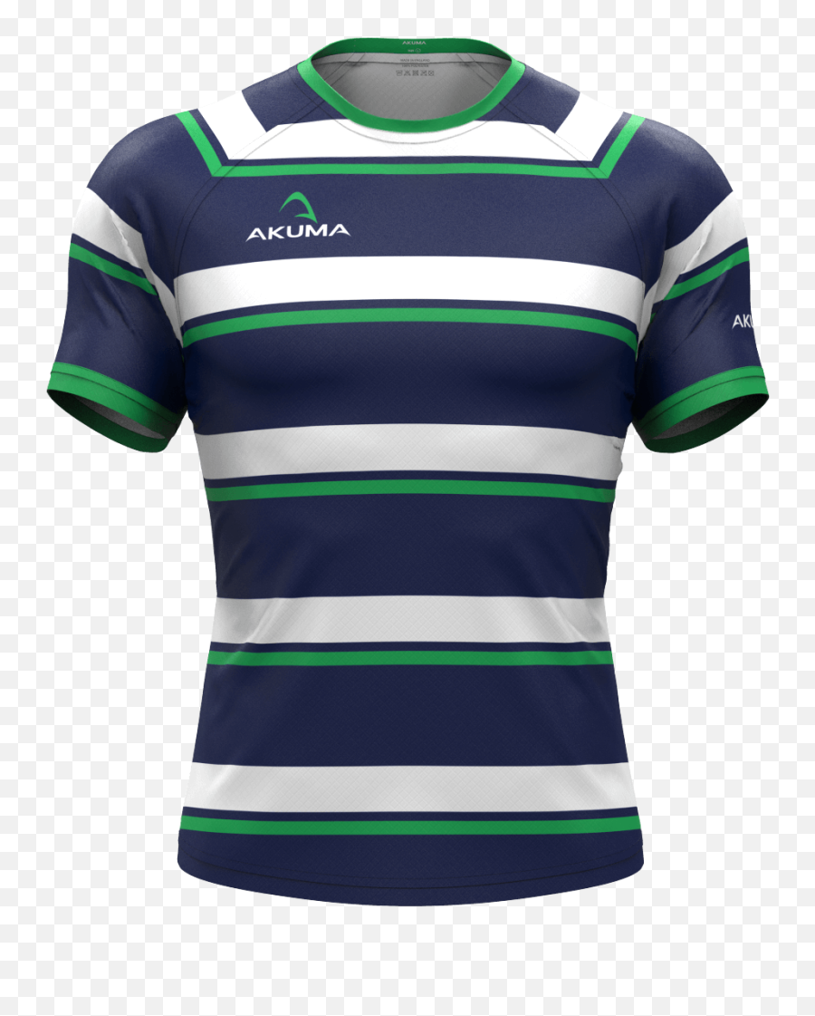 Menu0027s Custom Semi Fit Rugby Jersey Akuma Sports Png