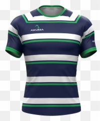 Menu0027s Custom Semi Fit Rugby Jersey Akuma Sports Png