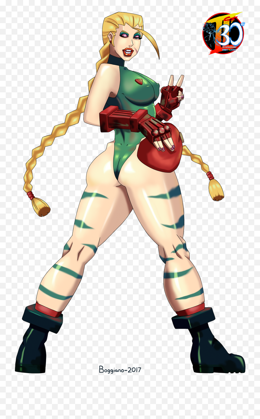Cammy Png - Cammy White Street Fighter,Cammy Png
