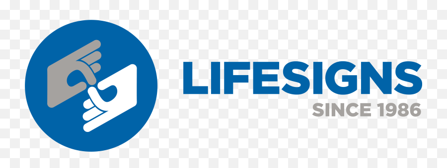 Download Hd Ls Logo Final - Lifesigns Inc Png,Ls Logo