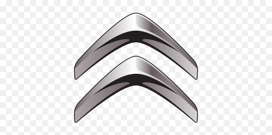 Citroen Logo Double Arrow - Logok Citroen Logo Png,Arrow Logo