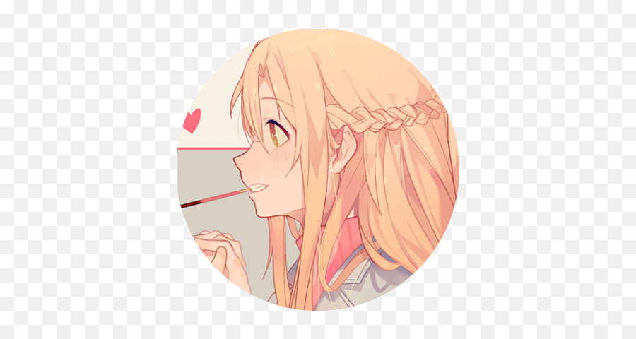 Icons Desu Close - Sword Art Online Matching Icons Png,Pocky Png