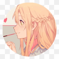 Icons Desu Close - Sword Art Online Matching Icons Png,Pocky Png