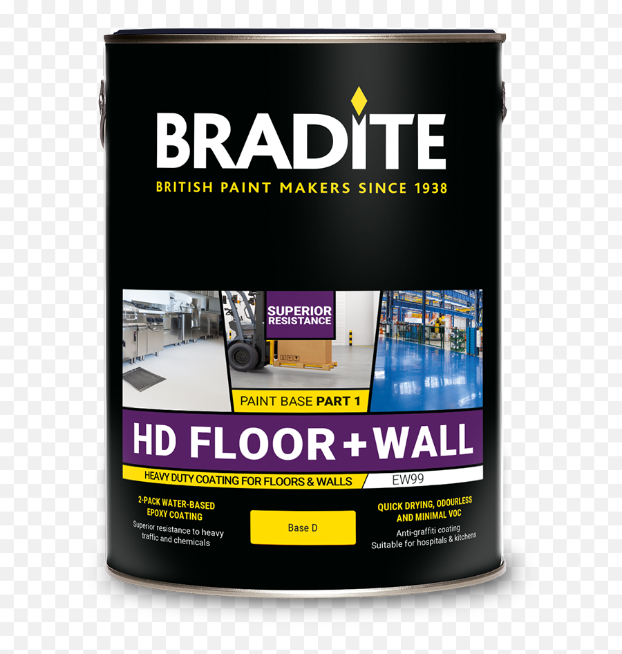 Hd Floor Wall Heavy Duty Coating For Floors U0026 Walls - Graphic Design Png,Graffiti Crown Png