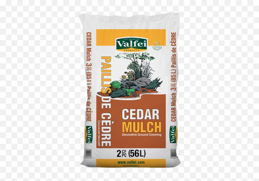 Cedar Mulch - Jasmine Rice Png,Mulch Png