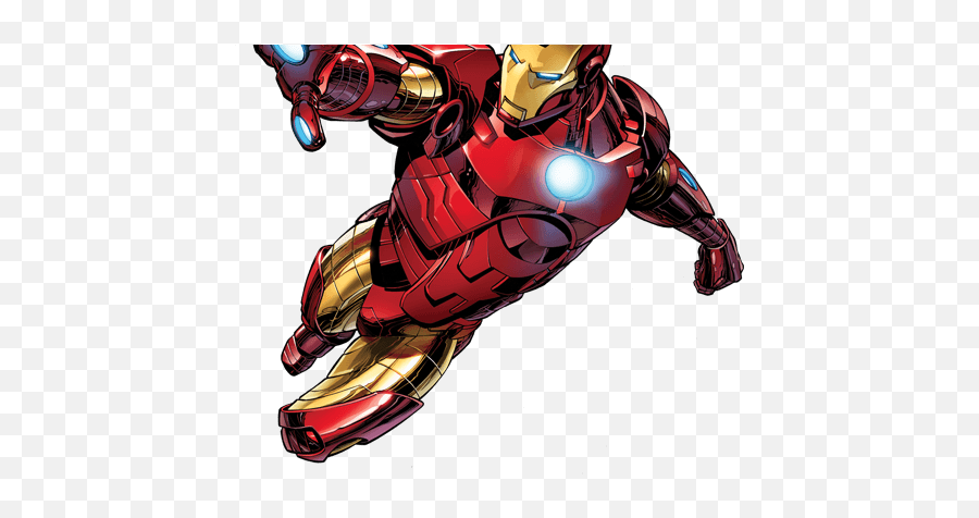 Iron Man Avengers Characters Marvel Hq - Avengers Iron Man Marvel Png,Iron Man Transparent Background