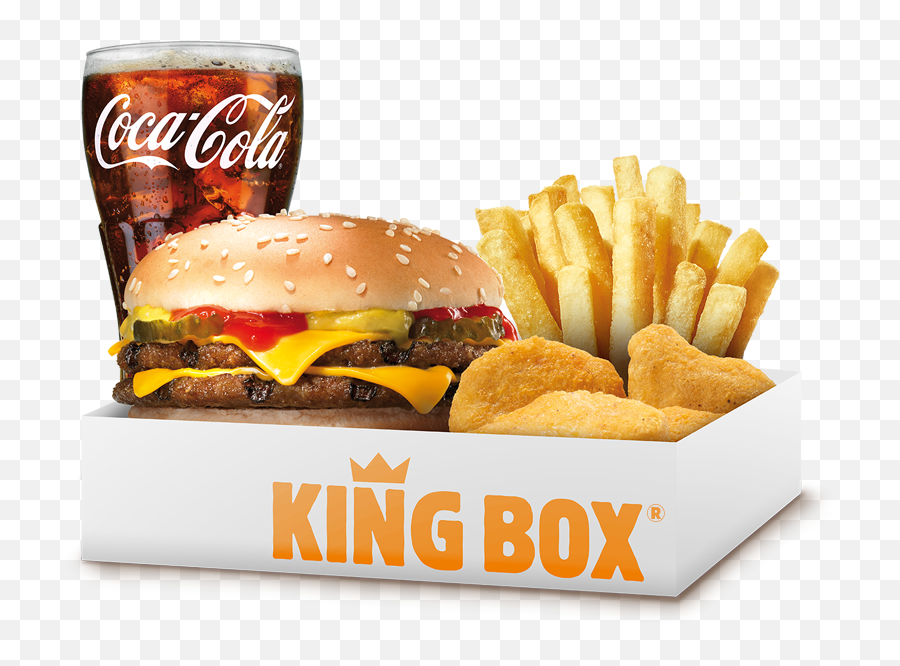 Burger King Menu Double Cheeseburger - Burger King Menu Png,Burger King Png