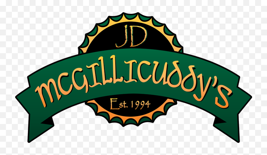 Jd Mcgillicuddyu0027s Restaurants U0026 Pubs - Jd Havertown Png,Jd Logo