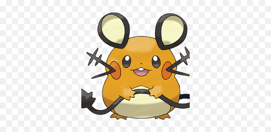 Dedenne Pokémon Wiki Fandom - Cute Pokemon Png,Meowth Png