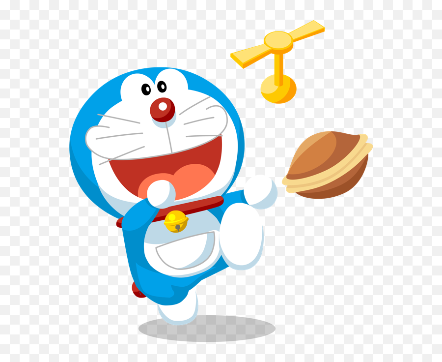 Where Have Doraemonu0027s Gadgets Gone App Store Story Png Doraemon Logo