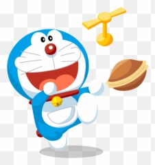 Where Have Doraemonu0027s Gadgets Gone App Store Story Png Doraemon Logo