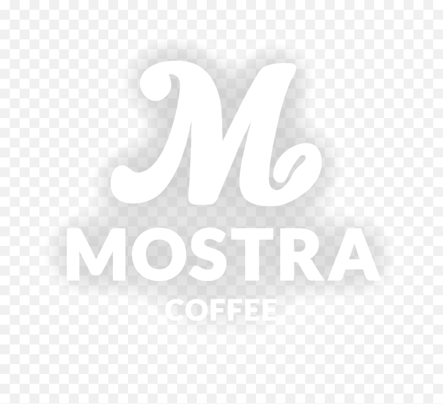 Mostra Coffee Png Logo