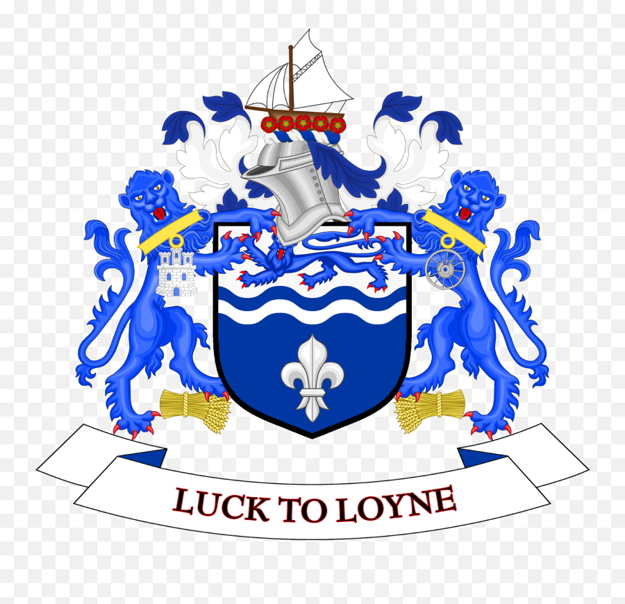 Filecoat Of Arms Lancaster City Councilpng - Wikimedia Arms And Crest Logo Design,Shhh Png