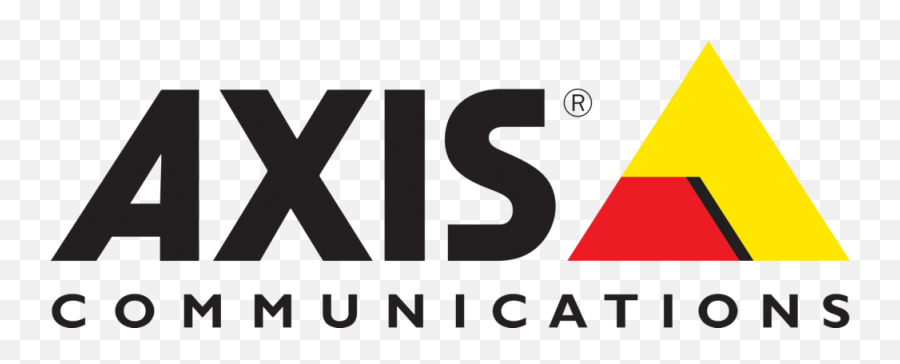 Cameras U2014 Trucontrols - Axis Communications Png,Camera Logo