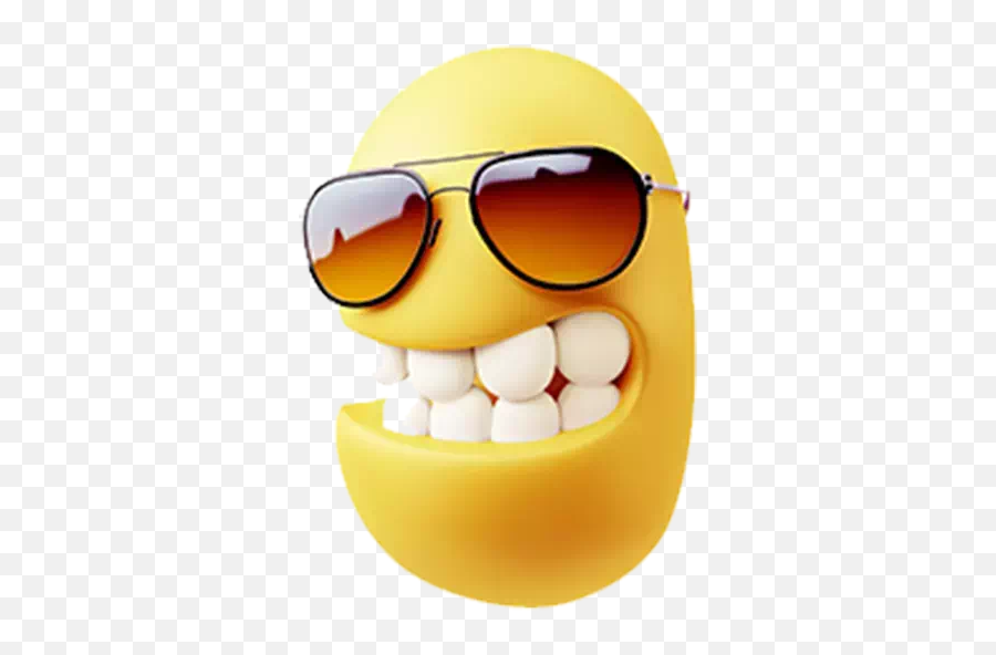 Devil Emoji Png Image Mart - Devil Emoji,Glasses Emoji Png
