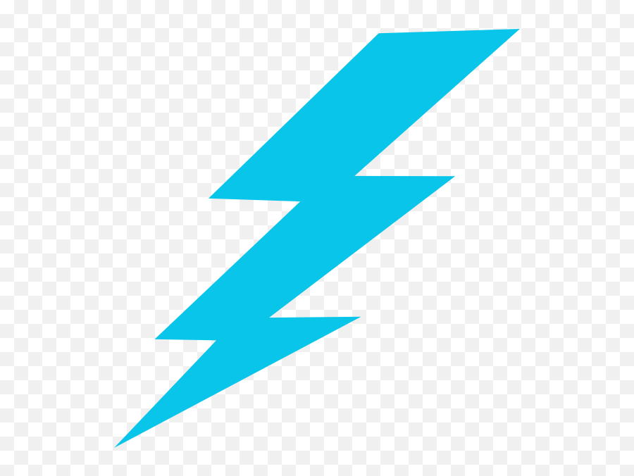 Fileblue Cyclone Iconpng - Primus Database Blue Lightning Bolt Clipart,Cyclone Png