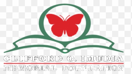 Clifford Ojeriakhi Imudia Memorial Foundation - Emblem Png,Clifford Png