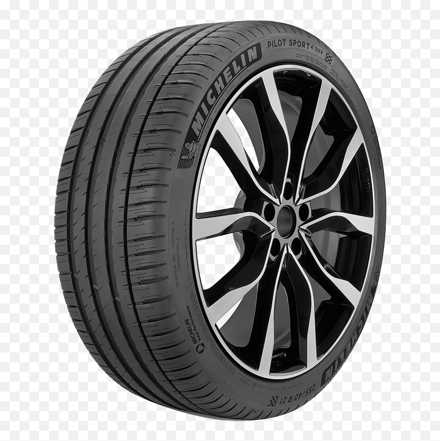 Michelin Pilot Sport 4 Suv - Michelin Pilot Sport 4 Suv Png,Suv Png