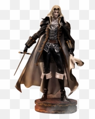 Download Castlevania - Castlevania Alucard Action Figure Png,Alucard Png
