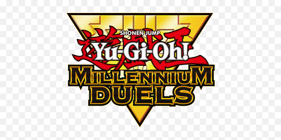 Yu - Gioh Millennium Duels Details Launchbox Games Database Yu Gi Oh Millennium Duels Music Png,Shonen Jump Logo